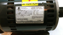 Load image into Gallery viewer, Life Fitness 95TI # AK58-00171-0001 Drive Motor - Used - REF#TMH1016SH
