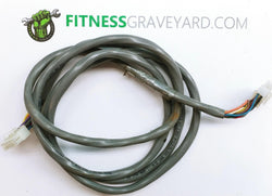 Life Fitness 95ti Main Data Cable # AK58-00034-0001 USED REF# TSG11121911BD
