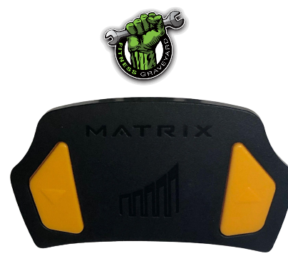 Matrix U3x Sensor Set # 1000232278 NEW JYAT092821-28CM