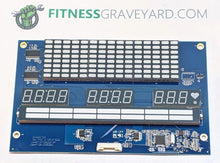 Load image into Gallery viewer, Cybex LED Display Board PCA # 770A-346 NEW REF # MFT11131914LS
