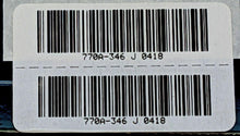 Load image into Gallery viewer, Cybex LED Display Board PCA # 770A-346 NEW REF # MFT11131914LS
