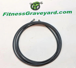 Life Fitness Pro2 Cable Assembly # 7423808 NEW REF # MFT11141918LS
