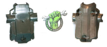 Load image into Gallery viewer, Kettler Mondeo Mast Cover # 70128728 - 70128729 USED REF# TMH1115198BD
