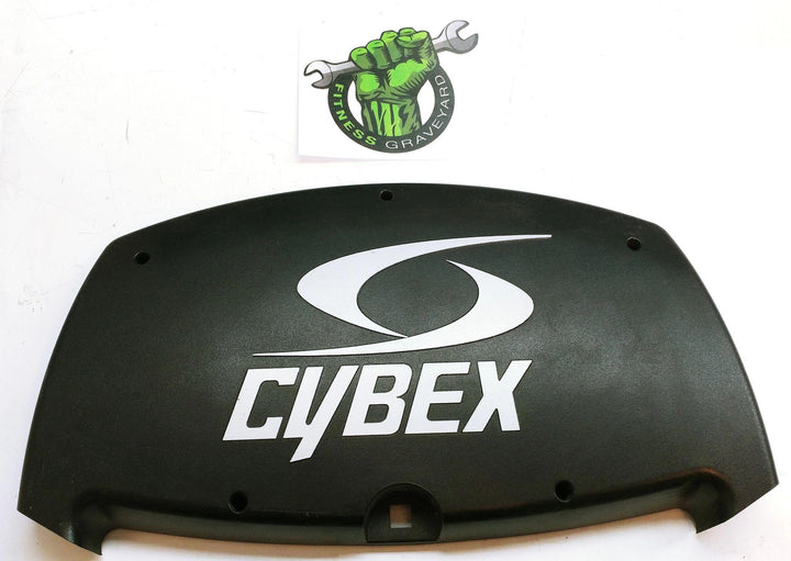 Cybex 600A Console Back Plastic # PP620001 USED REF# TMH1119192BD