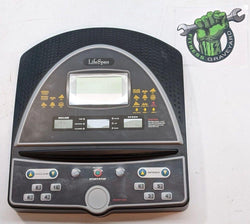 LifeSpan PRO3 Console # USED REF # TMH1119193LS