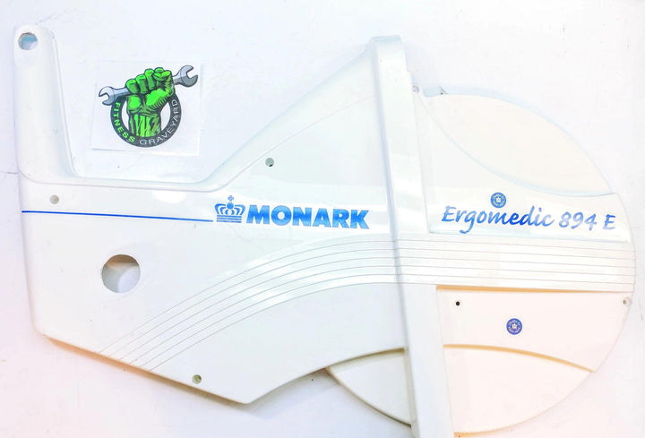 Monark 894e Right Frame Cover # 9394-70 USED REF# TMH11191910BD