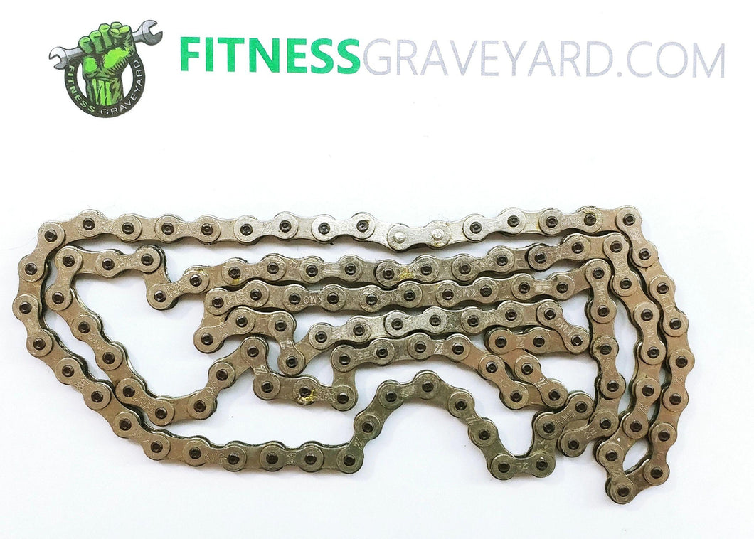 Monark 828E Drive Chain # 9300-55 USED REF# SMW1120194BD