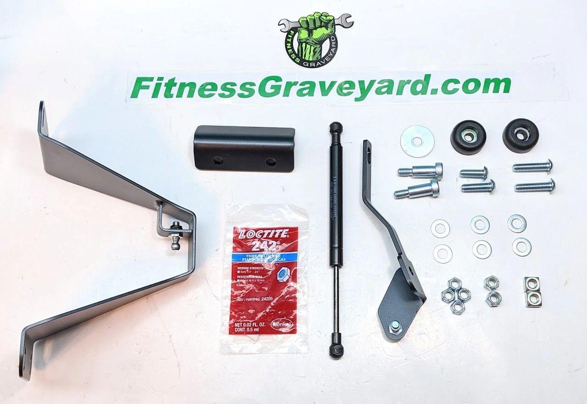 Life Fitness Carriage Support Kit 10068130001 NEW FitnessGraveyard