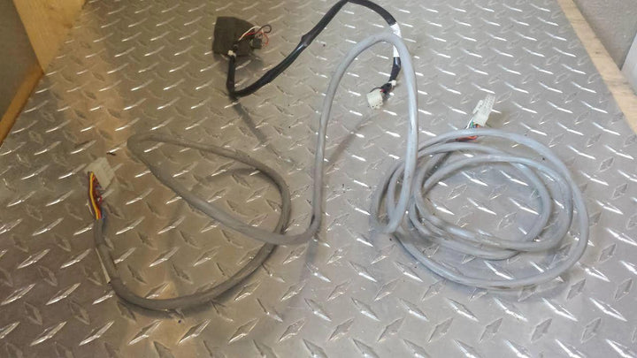 Life Fitness 9500T Elliptical Wire Harness Used Ref. # JG3316