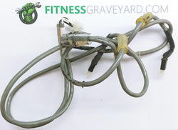 Life Fitness CT9500 Wire Harness # AK61-00052-0002 USED REF# MCF11201918BD
