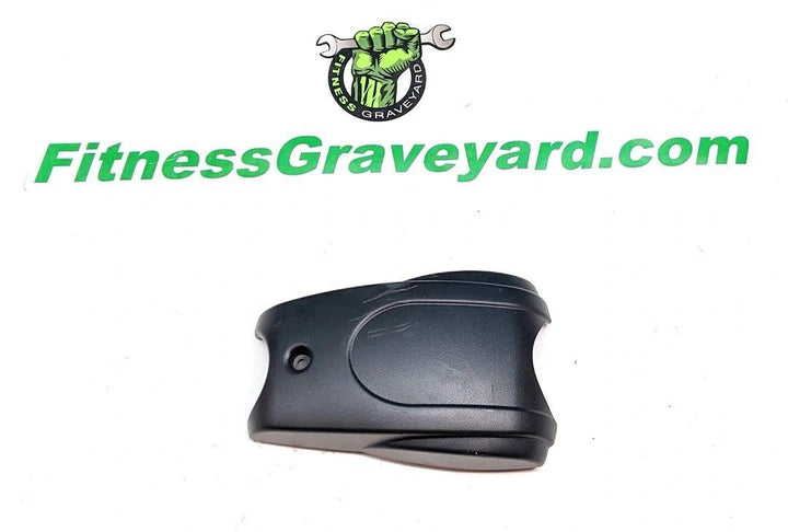 Life Fitness X5 Lower Clevis Bottom Cover # 6915001 USED # UFCDR11291912LS