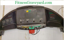 Load image into Gallery viewer, * PRECOR C956 Console &amp; Housing - USED REF# TMH123191SM
