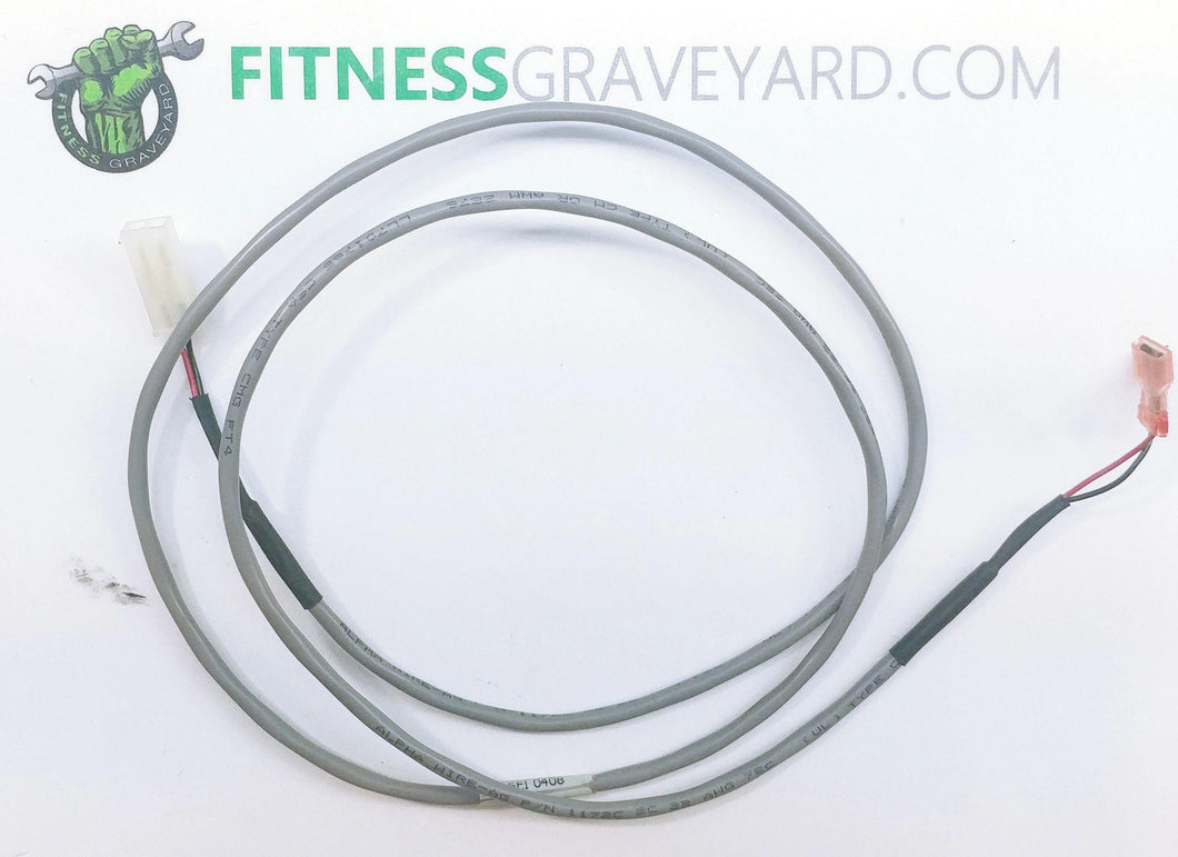 Precor EFX 546i HR Wire Harness # 44688-048 USED REF# MCF1127197BD