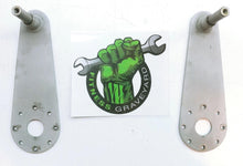 Load image into Gallery viewer, Reebok Space Saver RL Crank Arm Pair USED REF# UFCDR1251919BD
