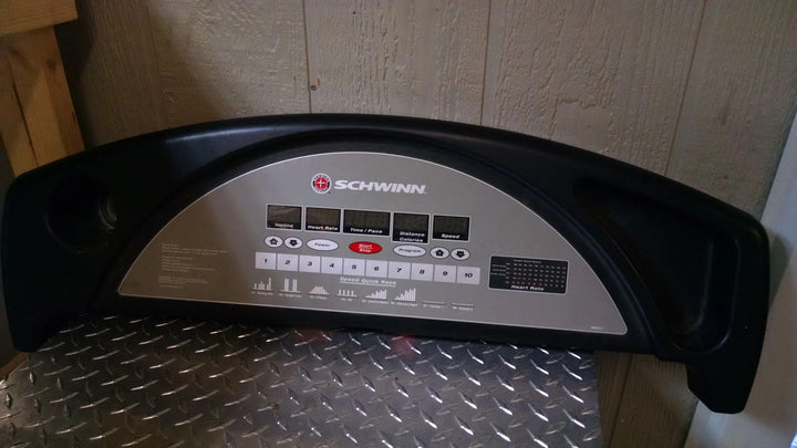 Schwinn treadmill best sale