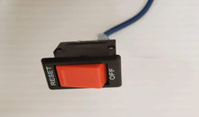 Load image into Gallery viewer, HealthRider H50 CROSSWALK SL HRTL249120 On - Off Switch # 186726 - USED REF# TMH129194SM
