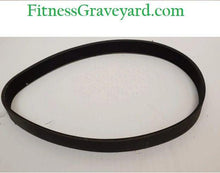 Load image into Gallery viewer, HealthRider H50 CROSSWALK SL HRTL249120 Drive Belt # 186726 - USED REF# TMH129195SM
