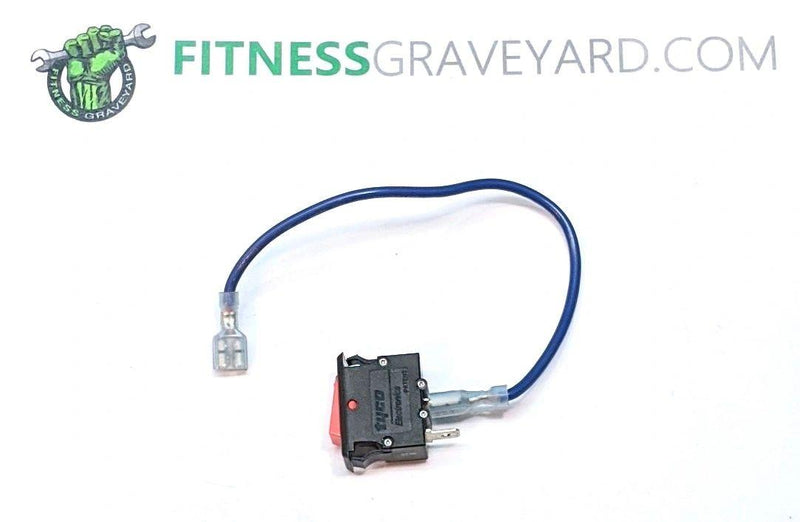 NordicTrack NTL097074 On Off Switch USED FitnessGraveyard