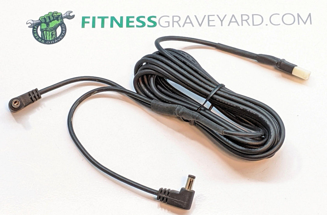 Precor Cable # CX301839-154 USED # PUSH12121926LS