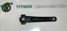 Load image into Gallery viewer, Precor C842 Square Left Crank Arm # 49020-101 NEW REF # PUSH1220193CM
