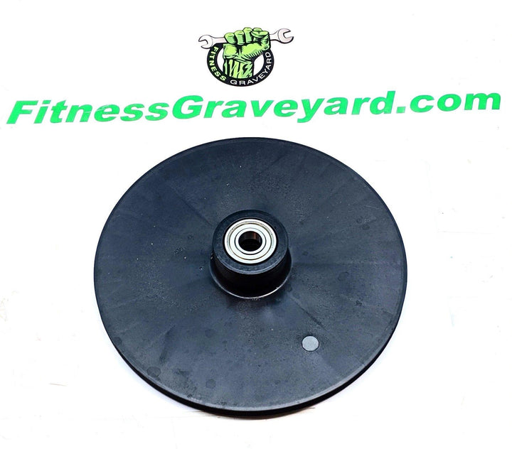 Precor 5.23 Step Up Pulley # PPP000000059161101 NEW # PUSH12201917LS