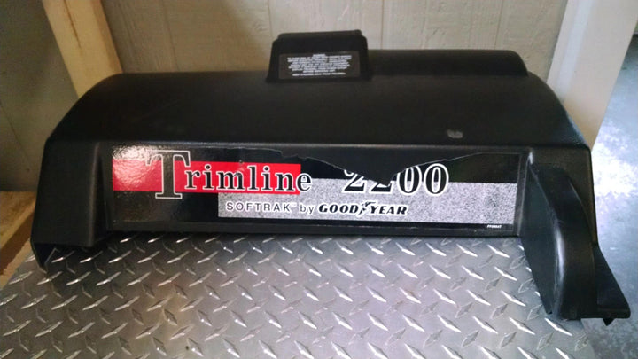 Used trimline discount treadmill for sale