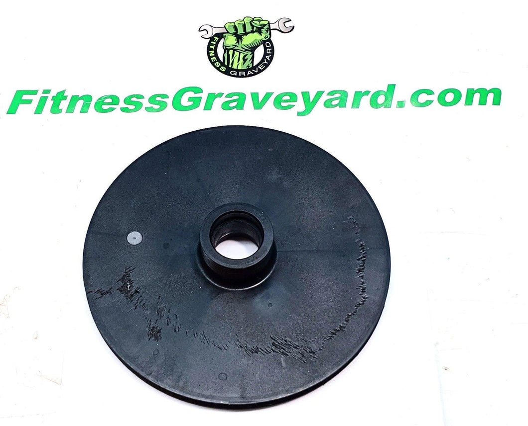 Precor 5.23 Step-Up Pulley # PPP000000059161101 USED # PUSH1231192LS