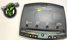 Load image into Gallery viewer, Precor C956 Display Overlay # 44394-501 USED REF# REFIT1231195CM
