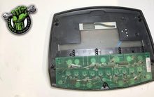 Load image into Gallery viewer, Precor C956 Display Overlay # 44394-501 USED REF# REFIT1231196CM
