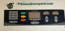 Load image into Gallery viewer, Quinton Fitness Console USED REF# REFIT17201CM
