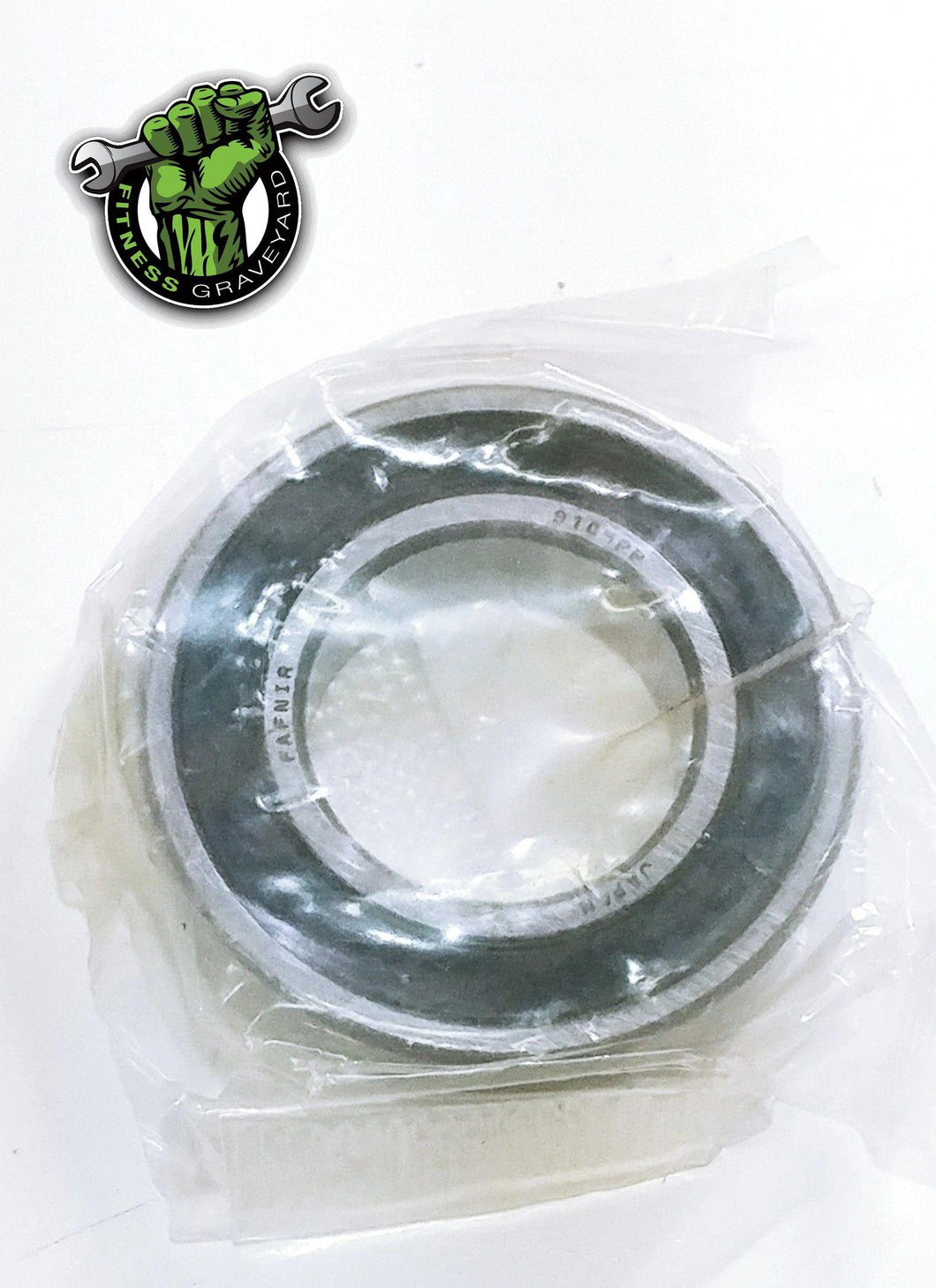 Fafnir Bearing # 9105PP NEW REF# SMW19209BD