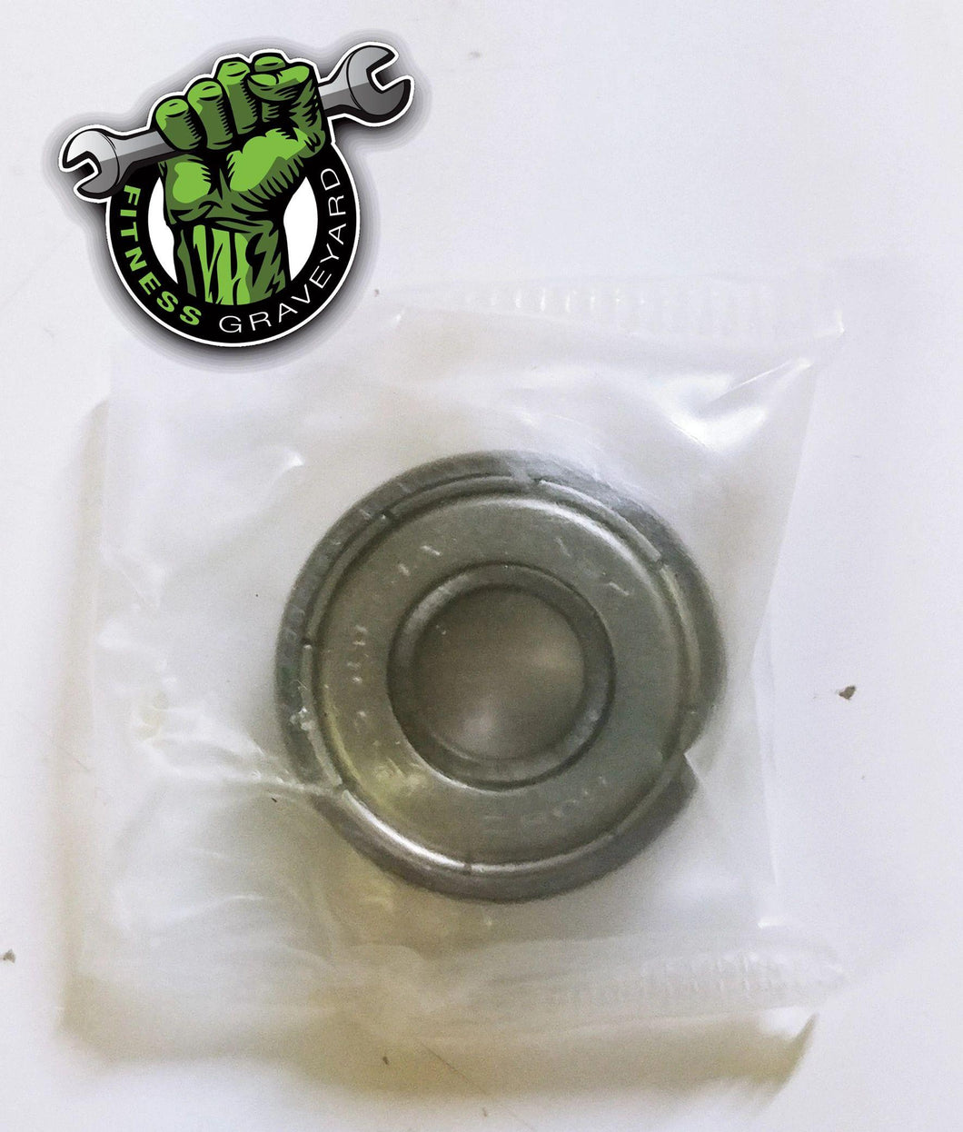 NSK Bearing # 608ZZ NEW REF# SMW192015BD