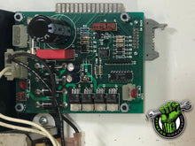 Load image into Gallery viewer, Cybex Tectrix Personal Climber Power Control Board USED REF# REFIT19204CM
