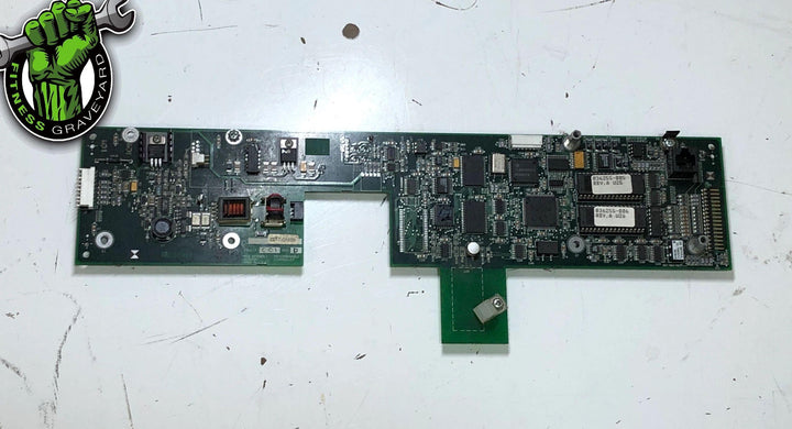 Quinton Upper PCB Board USED REF# REFIT110202CM
