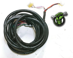 LifeSpan Pro3 Wire Harness # 3QMX9301 USED REF# DSDP1162031BD