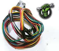 StairMaster - SC916 Wire Harness # SM13206 USED REF# TMH1212034BD