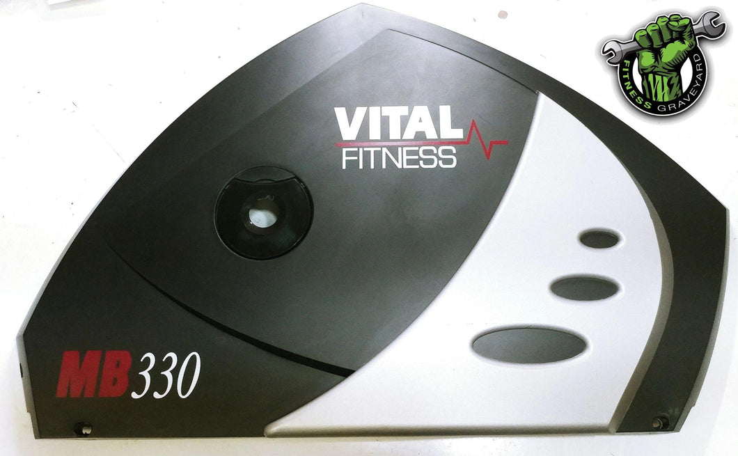 Vital Fitness MB330 Left Side Cover USED REF# TMH1222029BD