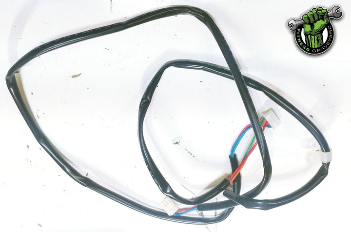 HealthTrainer HT65T.1 6 Pin Wire Harness USED REF# UFCDR124206BD