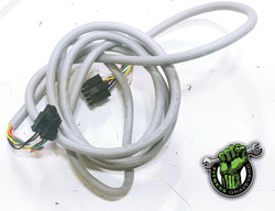 HealthTrainer HT65T.1 Pin Wire Harness 10 Pin USED REF# UFCDR1242010BD