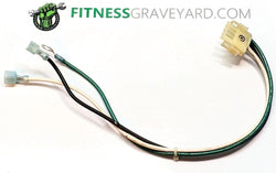 Universal T3000 Wire Harness # USED # UFCDR123208LS