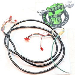 Proform 730CS - 831.299270 Wire Harness # USED # TMH128206LS