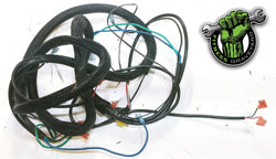 Weslo - Cadence 1015 Main Wire Harness USED REF# UFCDR1292029BD