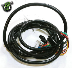 Smooth Fitness 675i Main Wire Harness USED REF# UFCDR23209BD