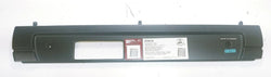Sole F80 Rear Panel USED REF# TMH232031BD