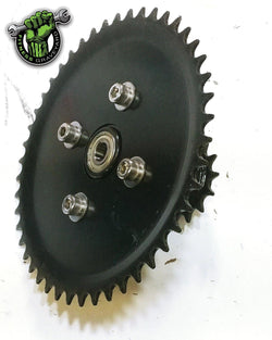 Assault Fitness Airbike Elite Step Up Sprocket USED REF# TMH25202BD