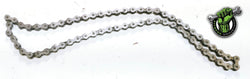 Assault Fitness Airbike Elite Drive Chain USED REF# TMH25205BD