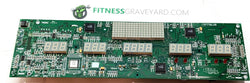 True Fitness 540ZT Display Board # 00328000 NEW # WFR020520-3LS