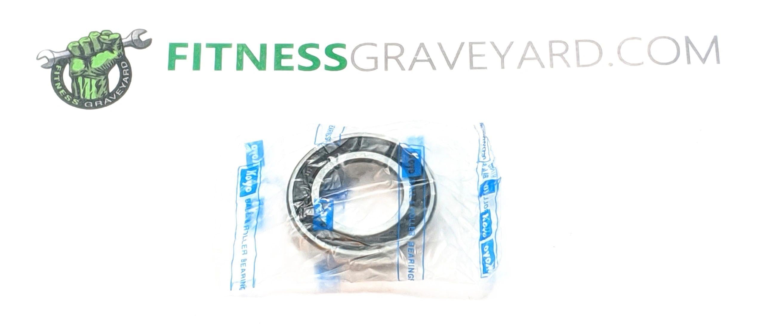 Koyo Bearing # 60052RSC3 GXM NEW – FitnessGraveyard