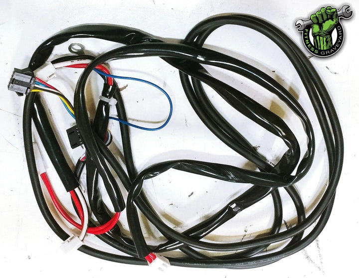 Diamondback 1180ER Main Wire Harness USED REF# TMH12171923BD