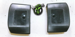 Horizon T101 Side Rail Cover Pair USED REF# UFCDR2172023BD